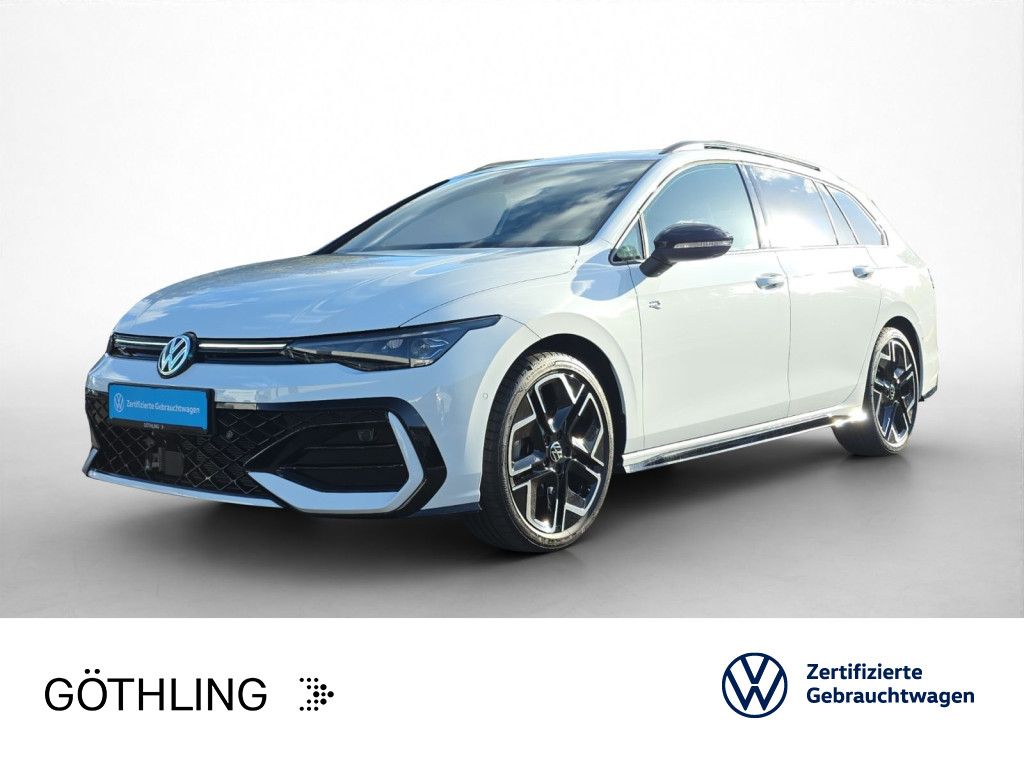 Volkswagen Golf Variant R-Line foto 1