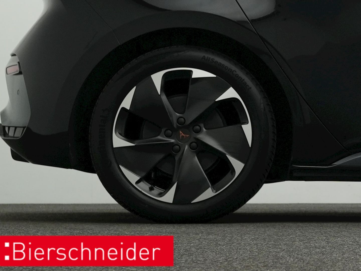 Cupra Born - Bild 29