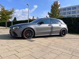 Mercedes-Benz A 35 AMG M.-AMG A 35 4MATIC Advanced-Plus DC... - Mercedes-Benz A-Klasse: Advanced Plus