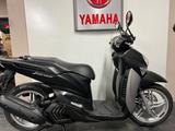 Yamaha Xenter 150 - YAMAHA VON 126 BIS 250 CCM