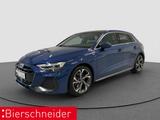 Audi A3 Sportback 35 TFSI S-Line 18 LED PANO CAM ACC - Audi A3: Allradantrieb