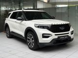 Ford Explorer ST-Line Plug-in-Hybrid4x4 AHK PANO VOLL - Ford Explorer mit Hybrid-Antrieb: Allradantrieb