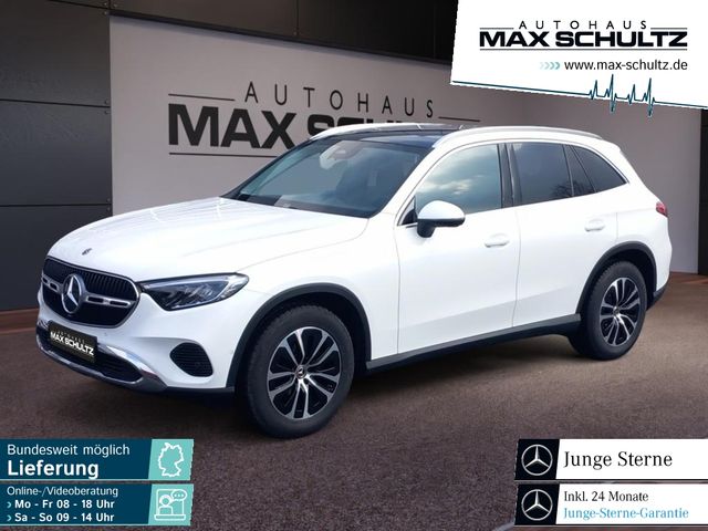 Mercedes-Benz GLC 220 d 4MATIC *Navi*SD*AHK*PDC*SpurH*LED*Kam.