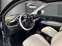 Fiat 500e - Vorschau Bild 7