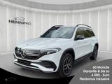 Mercedes-Benz EQB 300 AMG 4M Night Panoram Burmester Distr 19" - Mercedes-Benz EQB in Dortmund