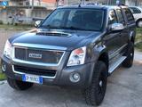 Isuzu D-Max 3.0 tdi - Isuzu D-Max 3.0 Gebrauchtwagen