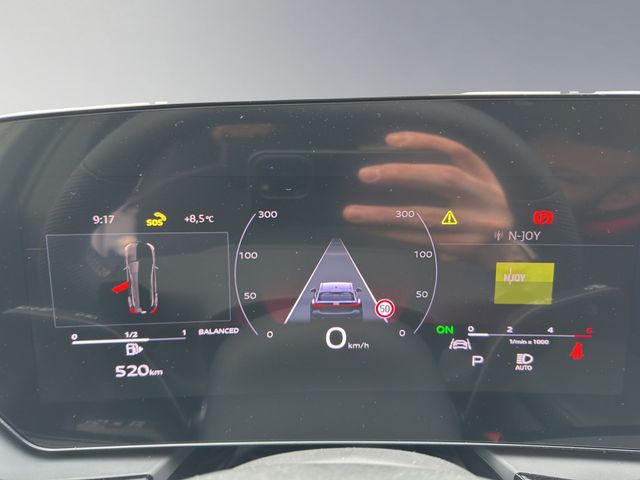 A5 Avant TDI 150 kW S tronic