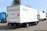 Iveco Eurocargo 75E21 E6 Koffer 6,2m/3 Sitze/Klima/LBW - Iveco Diesel Pritsche + Plane Eurocargo 75e