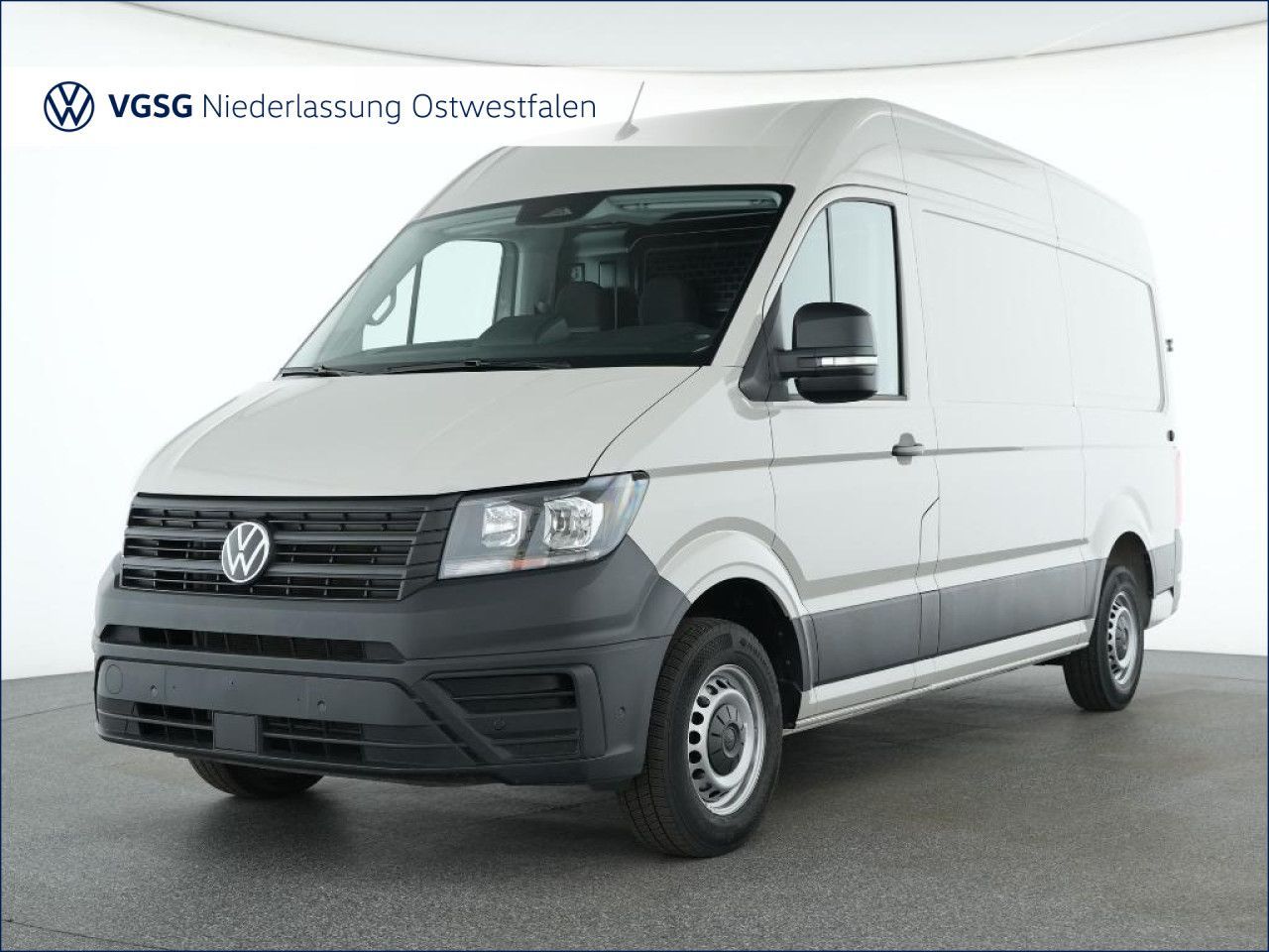 Volkswagen Crafter - Bild 4