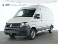 Volkswagen Crafter - Vorschau Bild 4