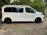 Pössl Campster - Pössl Diesel Kastenwagen Automatik