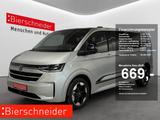 Volkswagen T7 Caravelle 2.0 TDI AUT. Edition LR 8-S. IQ.LIG - gebrauchte Kleinbusse in Köln