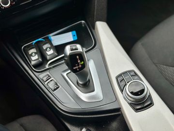 BMW 320 - 11