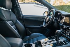 PORSCHE Macan GTS/ LUFT/ PANORAMA/ KEYLESS/ CHRONO/1. HD PORSCHE Macan GTS/ LUFT/ PANORAMA/ KEYLESS/ CHRONO/1. HD