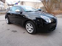 Alfa Romeo MiTo Turismo 8 fach