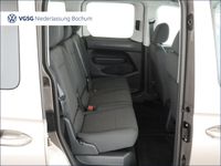 Volkswagen Caddy - Vorschau Bild 12