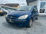 Hyundai Getz 1.1 Basis - Hyundai Getz Gebrauchtwagen