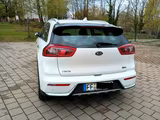 Kia Niro 1.6 GDI Plug-in Hybrid Vision, AAHK  - Kia Niro Vision
