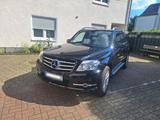 Mercedes-Benz GLK 350 V6 4-MATIC AHK LEDER... - gebrauchte Mercedes-Benz GLK-Klasse aus dem Jahr 2008