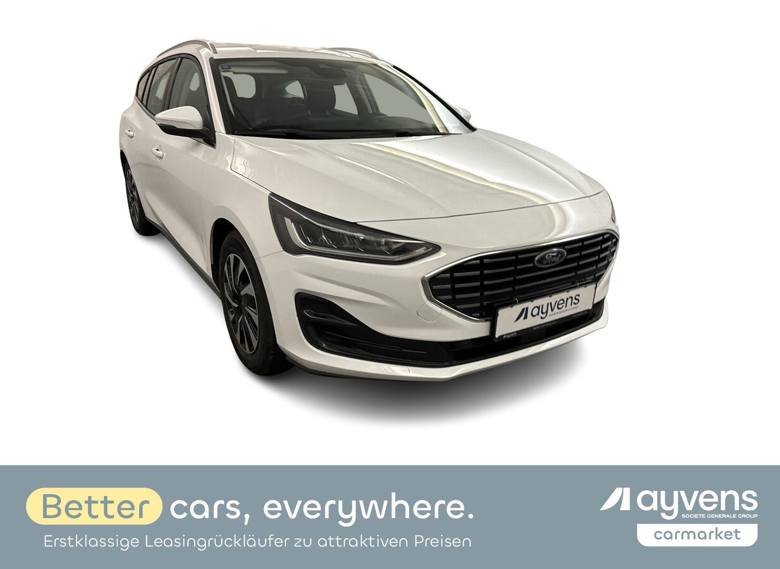 Ford Focus - Bild 1