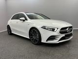 Mercedes-Benz A 35 AMG 4Mati*PANO*KAM*BURMESTER*AMBI-LIGHT*19Z - Mercedes-Benz A-Klasse Gebrauchtwagen