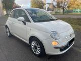 Fiat 500 Lounge  AUTOMATIK gepflegt! - Fiat 500 mit Benzin-Antrieb: Kleinwagen, Automatik