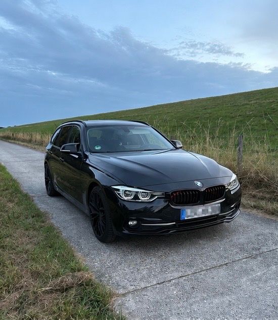 Image of BMW 318