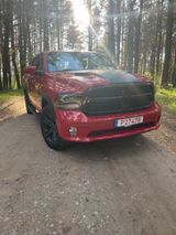Dodge RAM 5.7 2018