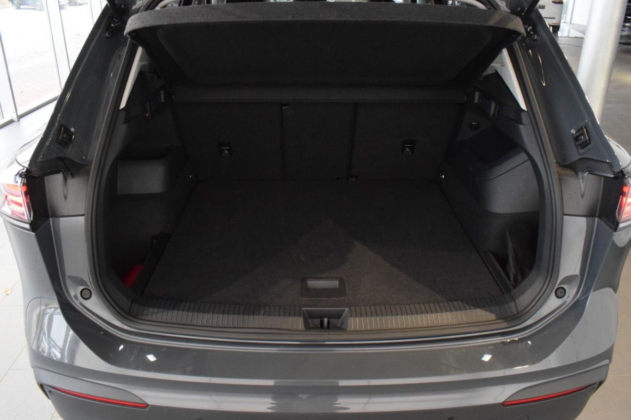 Volkswagen Tiguan - Bild 6