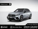 Mercedes-Benz GLC 43 4M AMG Night Pano HUD HAL Standhzg. AHK - gebrauchte Mercedes-Benz GLC 43 AMG aus dem Jahr 2024