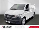 Volkswagen T6.1 Transporter Kasten 2.0 TDI EcoProfi Klima