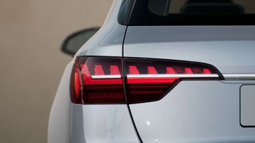 Audi A4 - 8
