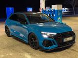 Audi RS3 8Y Stage 3 - Audi RS3 8y Gebrauchtwagen