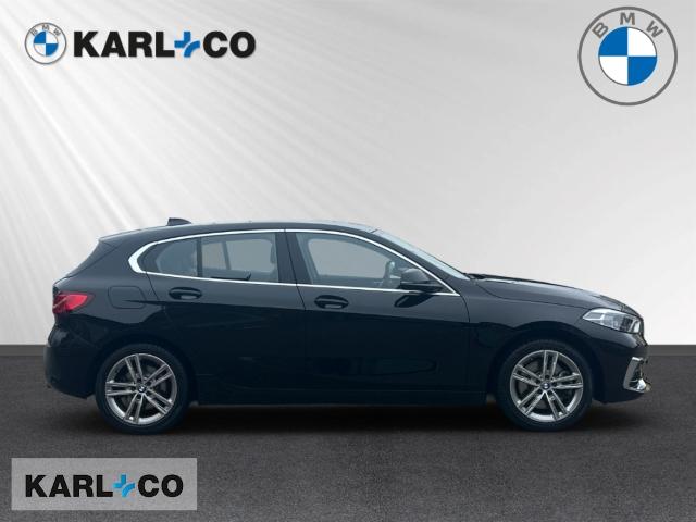 BMW 1 Series d Luxury Line LC Prof AHK Lenkradheizung, миниатюра 5
