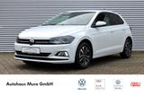 Volkswagen Polo United 1.0TSI ACC LM15 SHZ PDC Climatronic