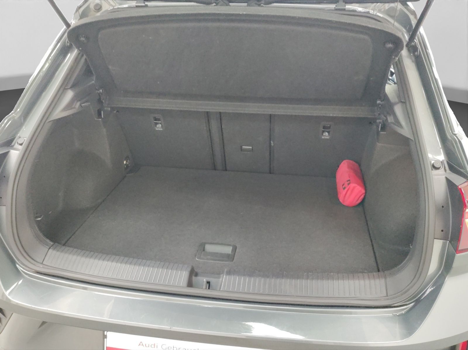 Volkswagen T-Roc - Bild 17