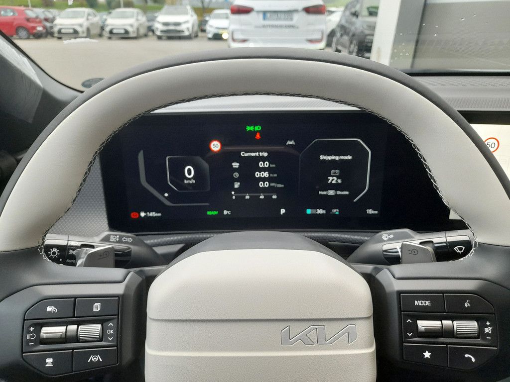 Kia EV6 - Bild 10