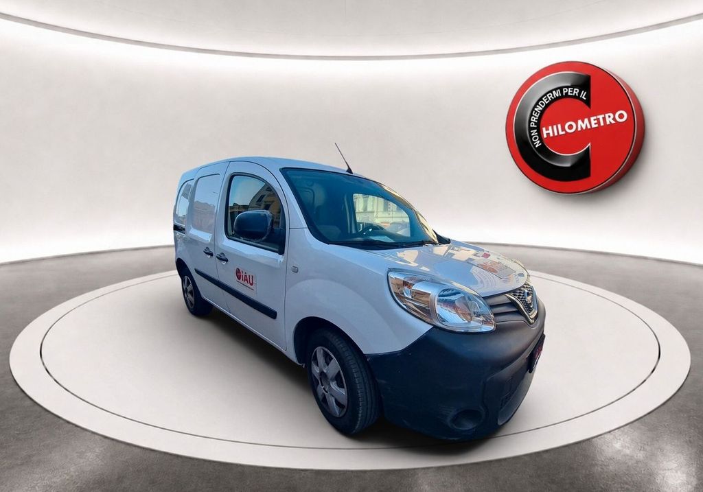 Image of Nissan NV250