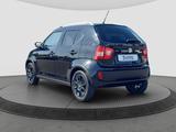 Suzuki Ignis 1.2 5D Comfort+ AGS elektr. umstellbar Gas - Suzuki Ignis: Automatik