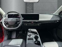 Kia EV6 - Vorschau Bild 10