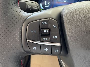 Ford Kuga ST-Line MATRIX-LED  HEAD-UP-Display