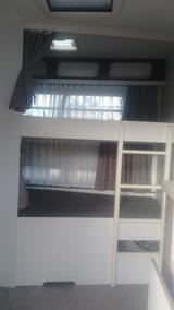 Knaus liberti - Knaus Wohnwagen 2015