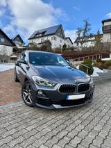 BMW X2 xDrive20d (HUD, Panoramadach, Advantage Plus)