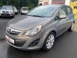 Opel Corsa D Tempomat Klima - Opel Gebrauchtwagen in Gießen