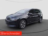 Volkswagen Touran 1.5 TSI DSG Move NAVI RFK ACC - VW Touran Gebrauchtwagen in Münster