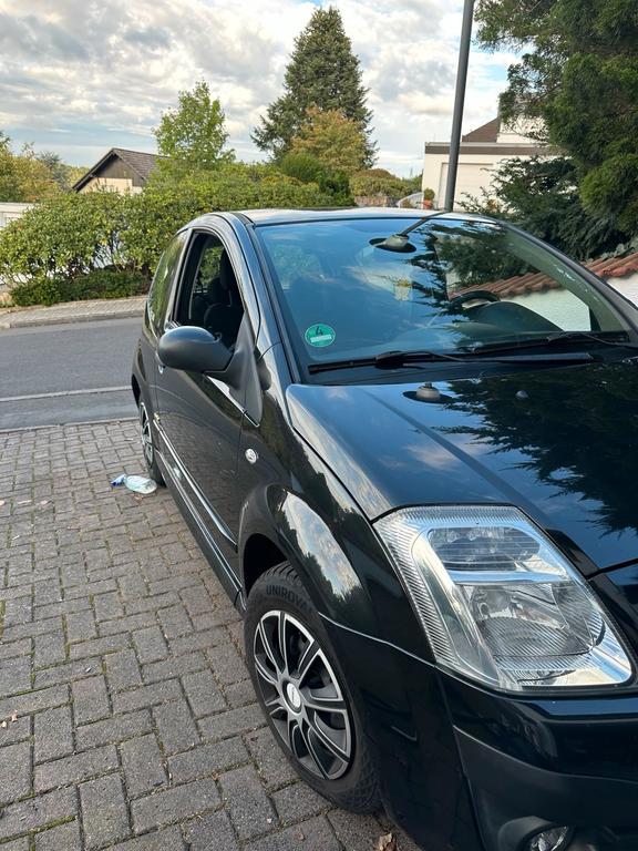 Citroën C2