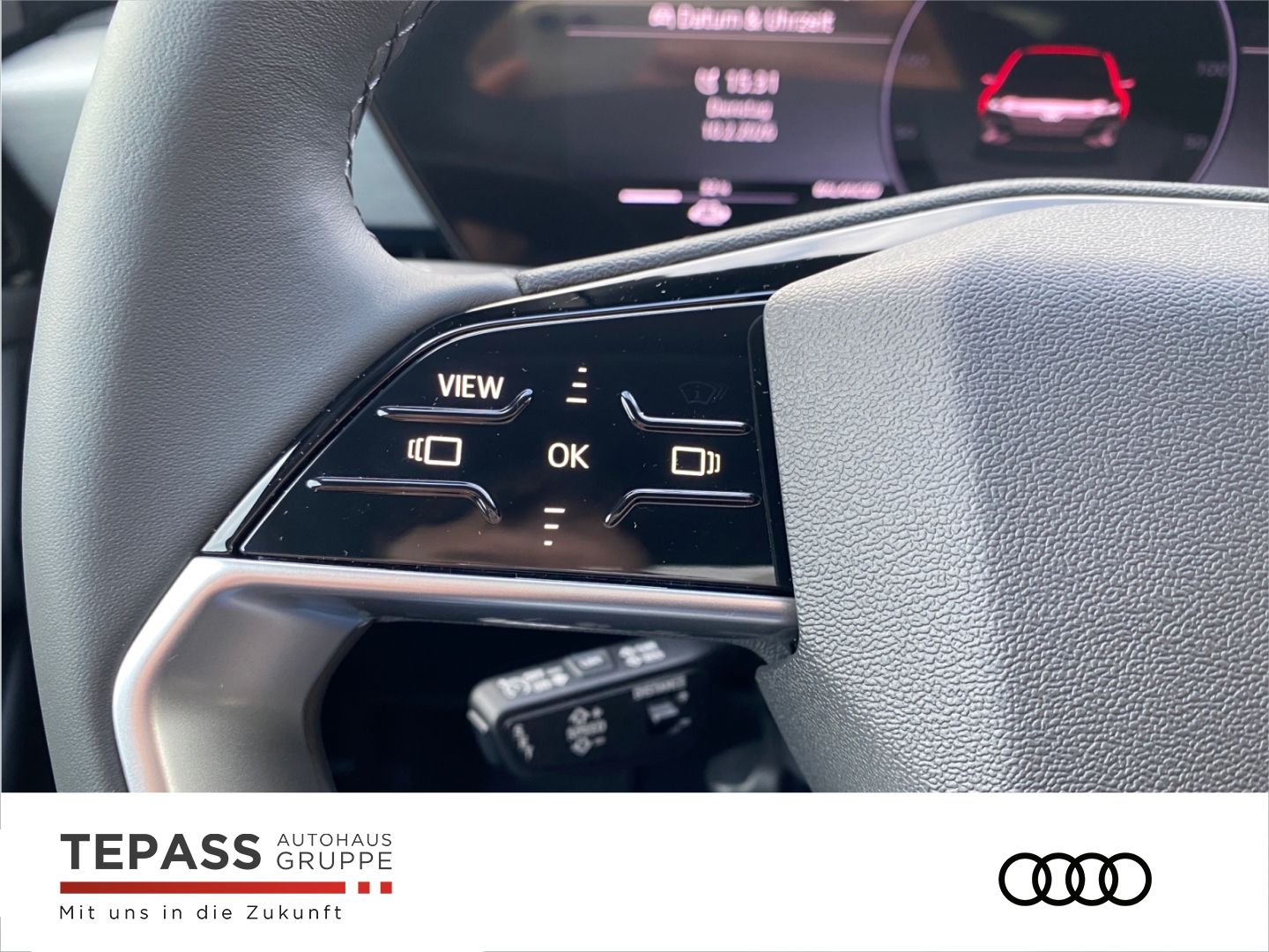 Audi A6 e-tron - Bild 11