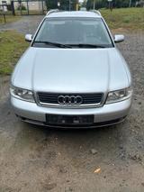 Audi A4B5 Facelift 1.8l Turbo - Audi A4 aus 1998: Kombi