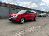Volkswagen Vw Polo 9n 1.4 - Volkswagen Polo aus 2002: 9n