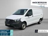 Mercedes-Benz Vito 116 CDI Kasten Lang * --> TOP Zustand - Mercedes-Benz Vito Gebrauchtwagen in Leipzig